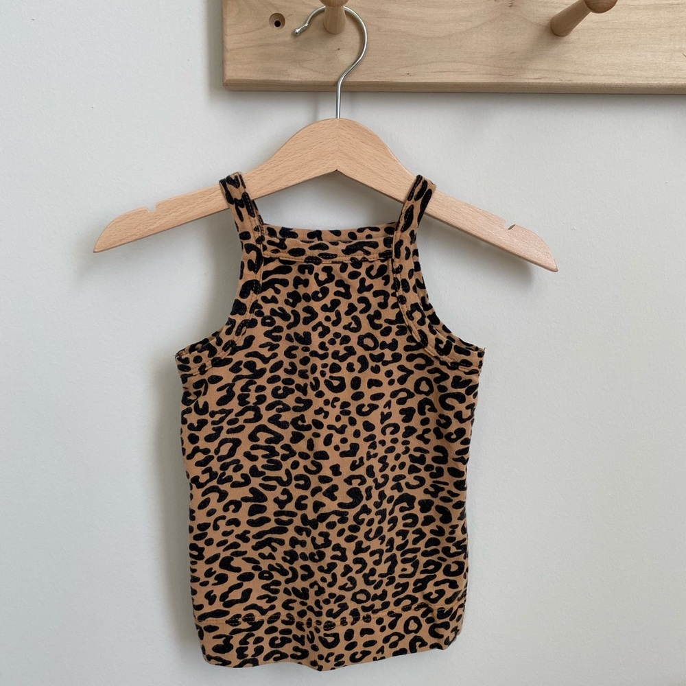 Shoparq child tank